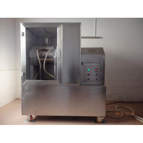 铁皮石斛超微粉碎机