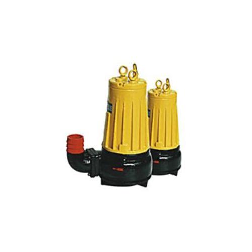 AS型潜水排污泵