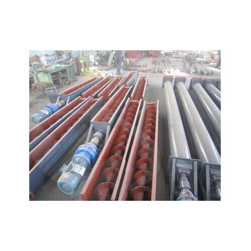 螺旋输送机/水平螺旋输送机/U型螺旋输送机