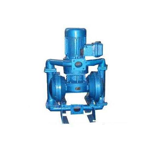 DBY-L型立式电动隔膜泵