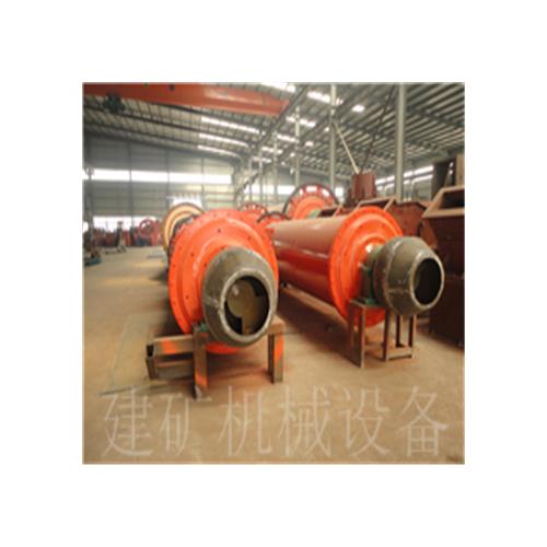 轴承球磨机