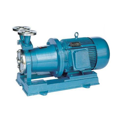 CWB型磁力漩涡泵