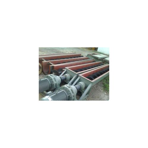 云南螺旋输送机