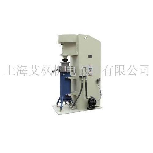 AFSM系列立式砂磨机