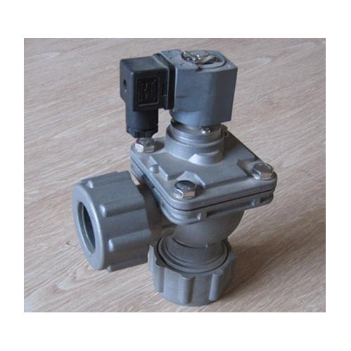 DMF-ZM-40速连式电磁脉冲阀