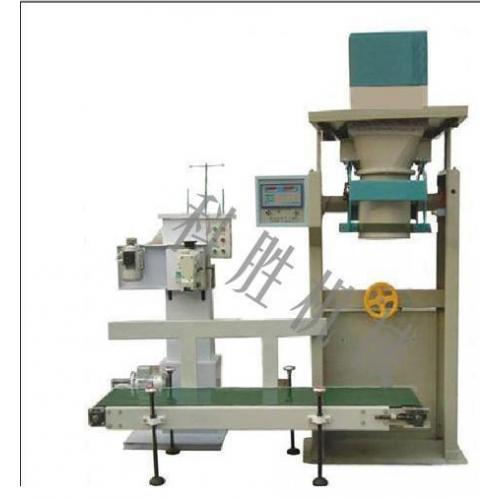 邯郸科胜10公斤包装机丨大枣包装机