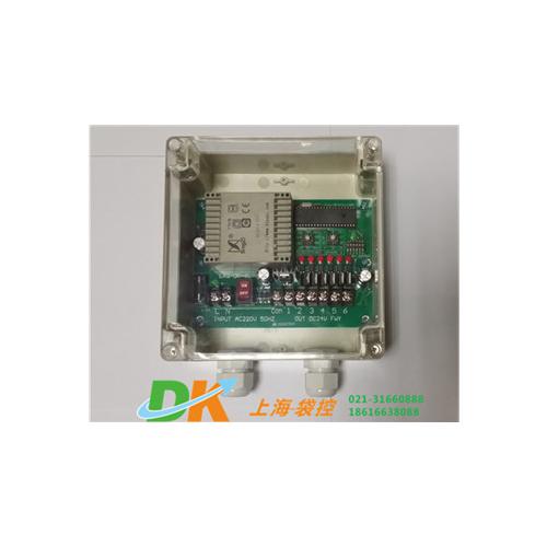 DK-6L （小型6路）