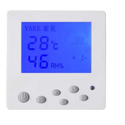 RYDZ-96A吊顶除湿机