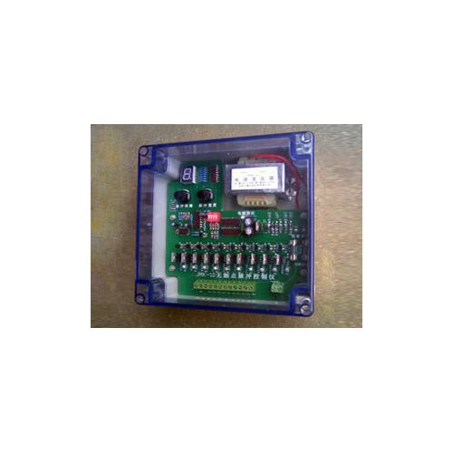 JMK型无触点集成脉冲控制仪