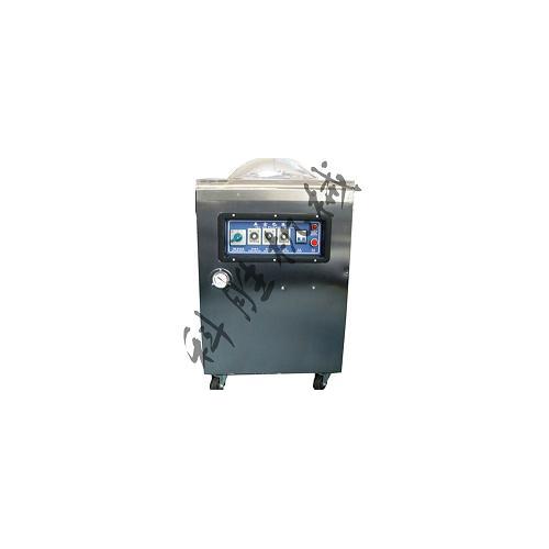 邯郸科胜500型单室真空机 丨牛肉干真空机@河北真空机