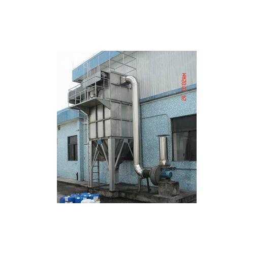 MDC系列脉冲袋式除尘器