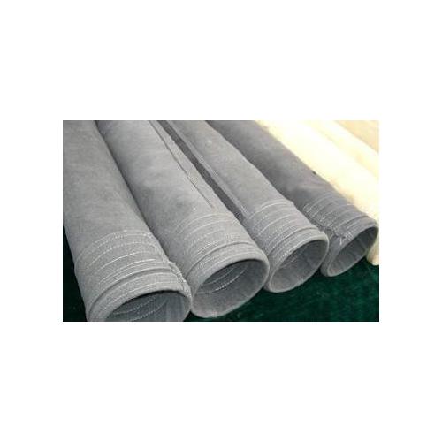 混纺分功能滤料