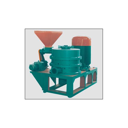 XFM废旧橡胶粉碎磨