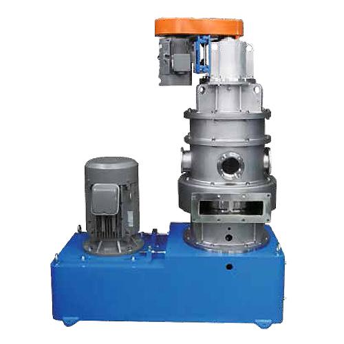 闪蒸干燥粉碎机 DMR