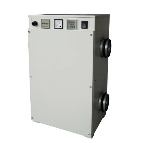 RY-1500M转轮除湿机