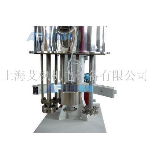 多功能篮式研磨设备