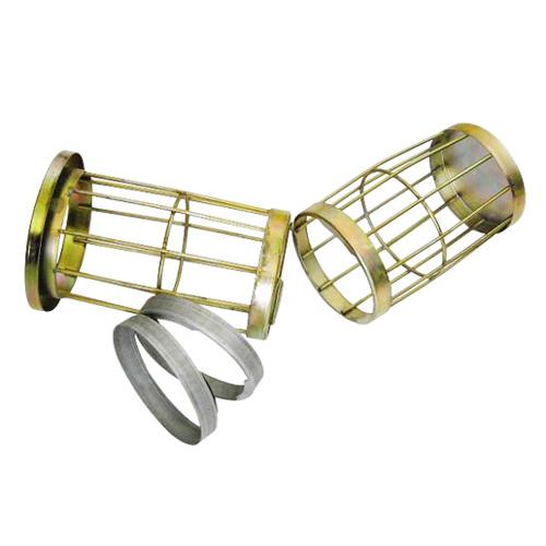 多接头除尘骨架