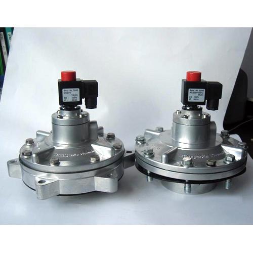 淹没式电磁脉冲阀