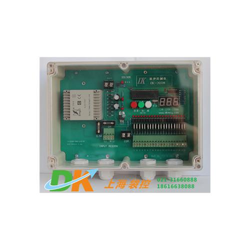 DK-10TM(10路双模）