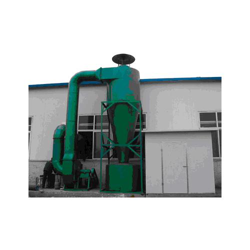 XLP/A型旋风除尘器