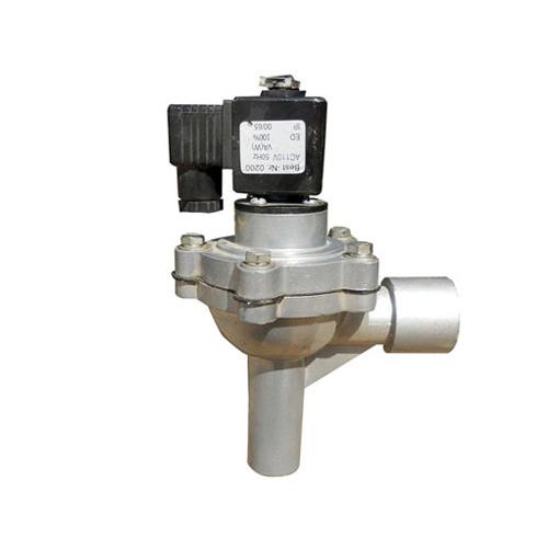 DCF-4型电磁脉冲阀