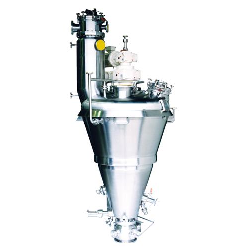 动态冷冻干燥机 AFD