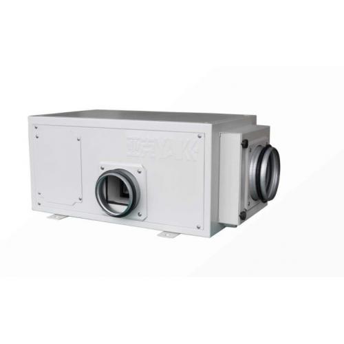 RYDZ-26A吊顶除湿机