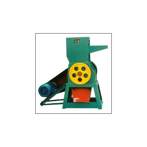 PJ塑料破碎机系列破碎机