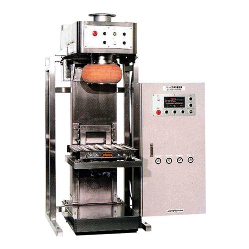 Stott 灌装与称重系统