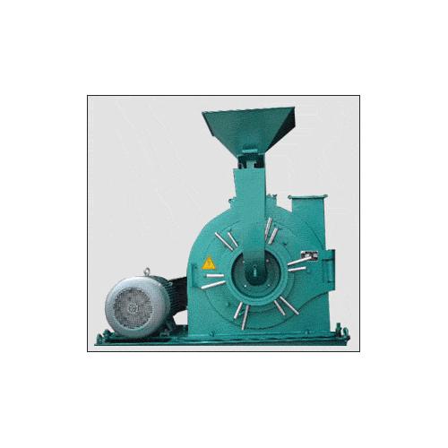 SFM热塑性塑料微粉磨