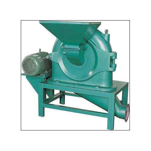 WDJ系列涡轮式粉碎机