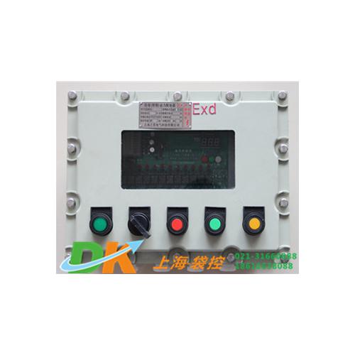防爆脉冲控制仪