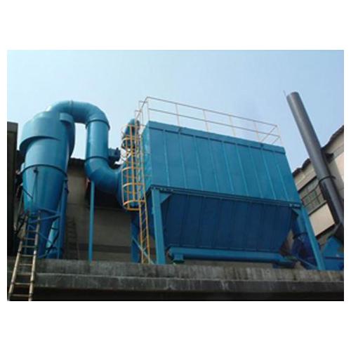布袋除尘器
