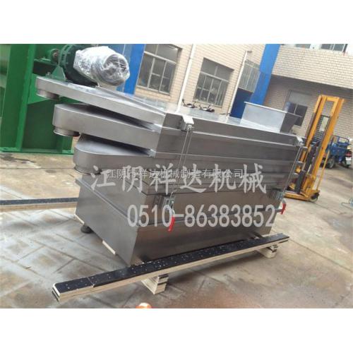 方形筛粉机