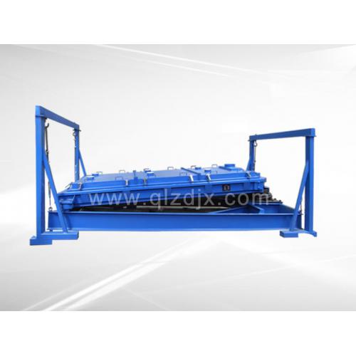 平面回旋筛 直线筛 滚筒筛 旋振筛 脱水筛 概率筛 圆振筛