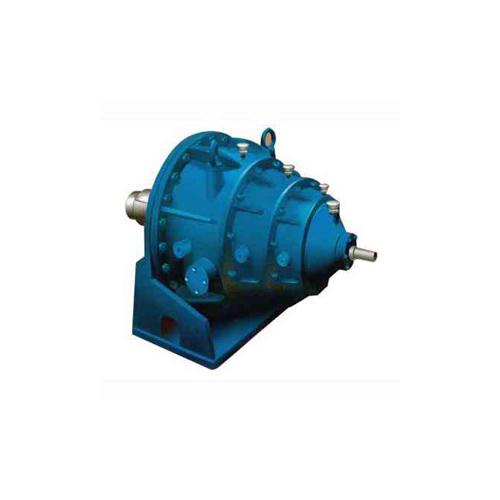 秦皇岛减速机NGW型卧式行星齿轮减速器