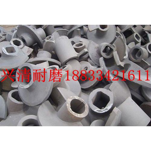 砖机合金螺旋耐磨绞笼