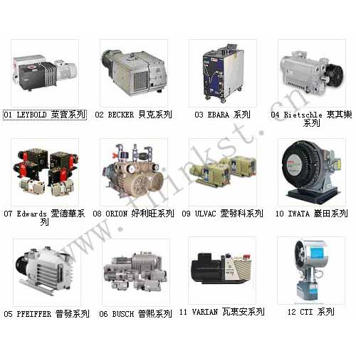 新品和二手真空泵包装设备