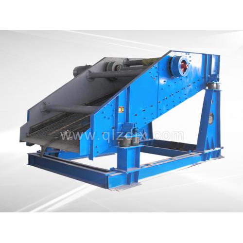 圆振筛 滚筒筛 旋振筛 直线筛 脱水筛 棒条筛 平面回旋筛