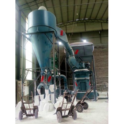 桂矿牌GK1720改进型雷蒙磨粉 雷蒙机 磨粉机 雷蒙磨粉机