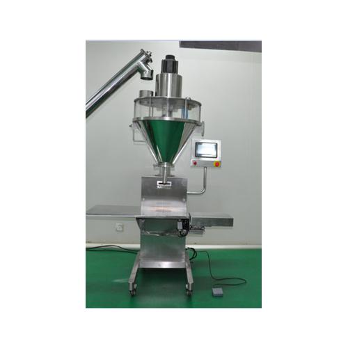 HE-F1型小剂量粉剂包装机