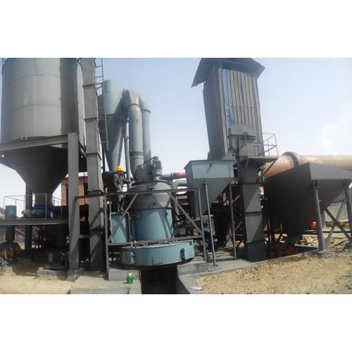 桂矿牌5R4119摆式磨粉机 雷蒙机 磨粉机