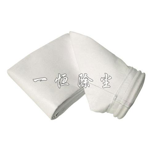 覆膜除尘器布袋