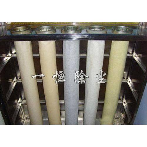 氟美斯耐高温除尘器布袋