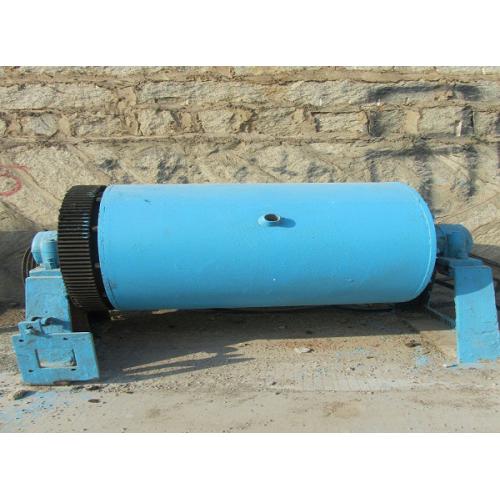 出售二手实验室球磨机