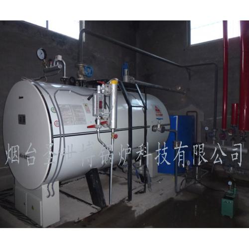 烟台360kw 750kw 36kw 电蒸汽锅炉