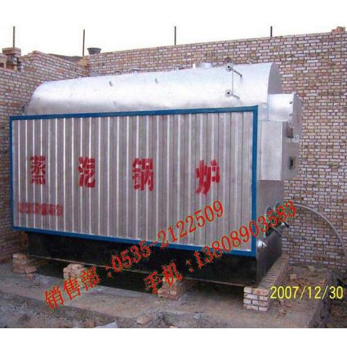 烟台燃煤蒸汽锅炉