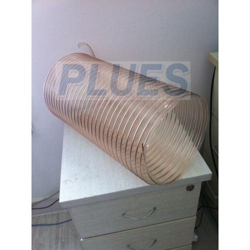 食品级粉末输送管|调味品输送软管