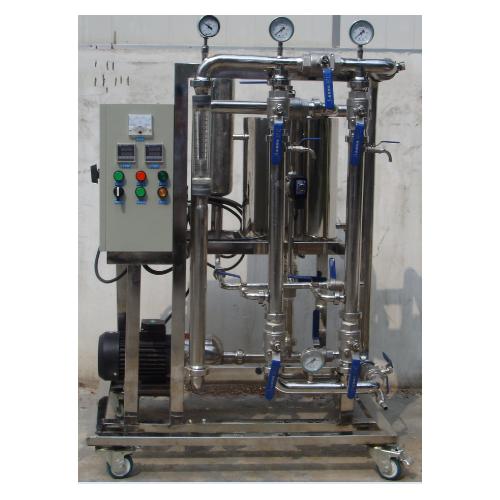 陶瓷膜分离实验设备