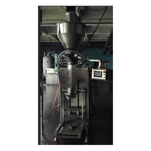 石墨粉碳粉超细粉末定量包装机